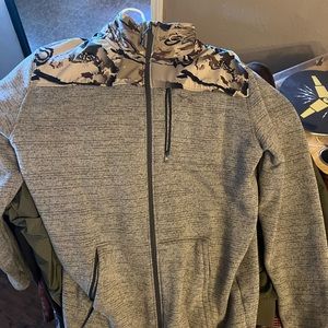 Jacket and coat bundle